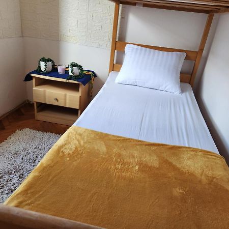 Rooms In The City Split Buitenkant foto